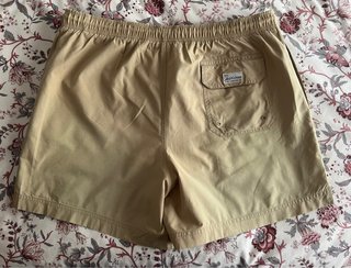 PANTALÓN CORTO “POLO SPORT” RALPH LAUREN BEIGE L