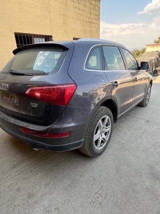 Despiece Audi Q5 Gasolina