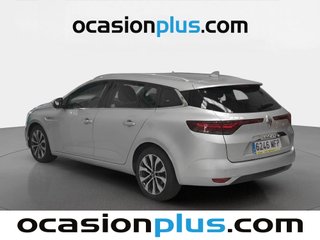 Renault Megane Sport Tourer Techno TCe 103 kW (140 CV) EDC GPF