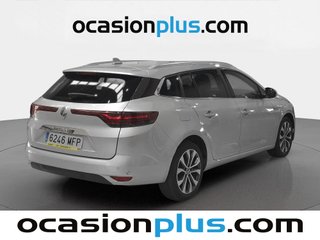 Renault Megane Sport Tourer Techno TCe 103 kW (140 CV) EDC GPF