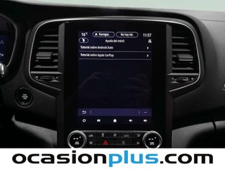 Renault Megane Sport Tourer Techno TCe 103 kW (140 CV) EDC GPF
