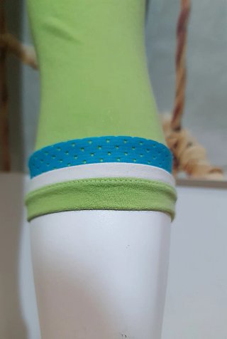Conjunto deportivo Babalu Talla S-M
