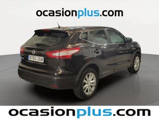 Nissan Qashqai DIG-T 115 Acenta 4x2 XTronic 85 kW (115 CV)