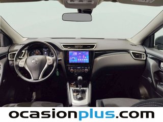 Nissan Qashqai DIG-T 115 Acenta 4x2 XTronic 85 kW (115 CV)