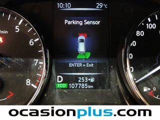 Nissan Qashqai DIG-T 115 Acenta 4x2 XTronic 85 kW (115 CV)