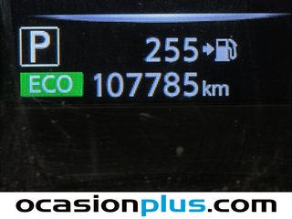 Nissan Qashqai DIG-T 115 Acenta 4x2 XTronic 85 kW (115 CV)