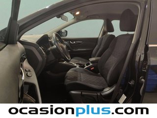 Nissan Qashqai DIG-T 115 Acenta 4x2 XTronic 85 kW (115 CV)