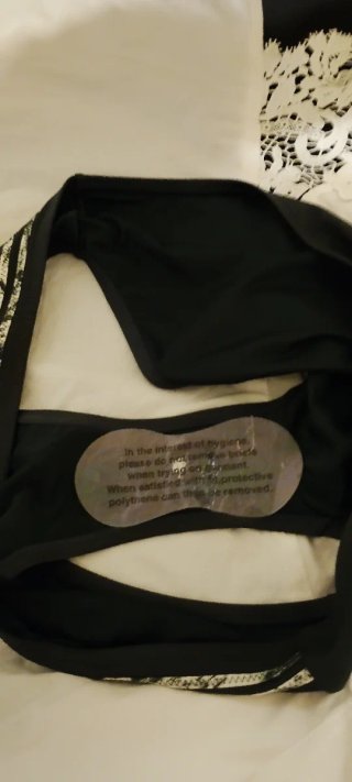 Bikini Triumph it52
