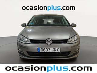 Volkswagen Golf Business 1.6 TDI BMT 81 kW (110 CV) DSG