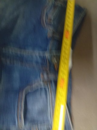 Lote 2 shorts vaqueros Stradivarius y Pull&Bear