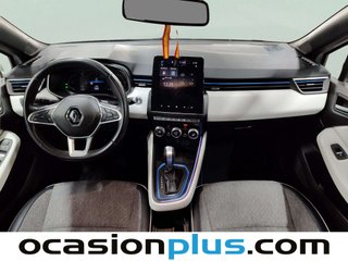 Renault Clio SL Edition E-Tech Híbrido 103 kW (140 CV)