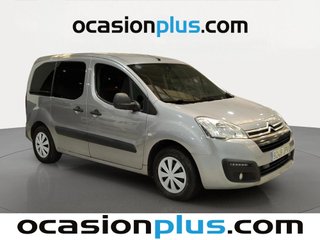 Citroen Berlingo Combi BlueHDi 100 Multispace Live Edition 74 kW (100 CV)