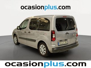 Citroen Berlingo Combi BlueHDi 100 Multispace Live Edition 74 kW (100 CV)