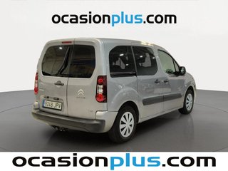 Citroen Berlingo Combi BlueHDi 100 Multispace Live Edition 74 kW (100 CV)