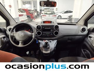 Citroen Berlingo Combi BlueHDi 100 Multispace Live Edition 74 kW (100 CV)
