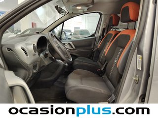 Citroen Berlingo Combi BlueHDi 100 Multispace Live Edition 74 kW (100 CV)