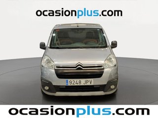 Citroen Berlingo Combi BlueHDi 100 Multispace Live Edition 74 kW (100 CV)