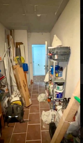 ALQUILER DE TRASTERO EN TORREBLANCA (FUENGIROLA)