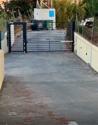ALQUILER DE TRASTERO EN TORREBLANCA (FUENGIROLA)