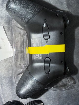 Mando NYXI Chaos Inalámbrico para nintendo