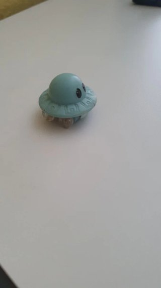 Mini coches de juguete