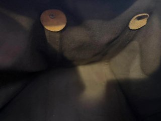 Borsa Louis Vuitton Keepall Monogram VI