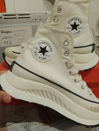 Converse Chuck Taylor CX Tg 37