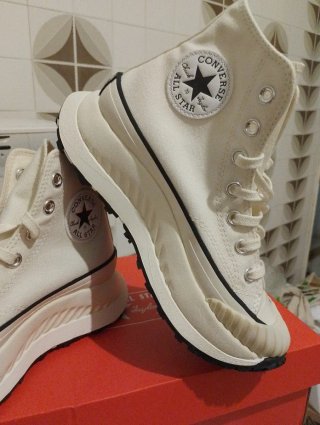 Converse Chuck Taylor CX Tg 37