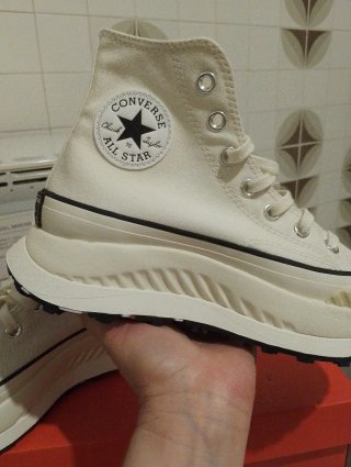 Converse Chuck Taylor CX Tg 37