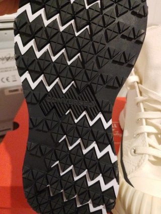 Converse Chuck Taylor CX Tg 37