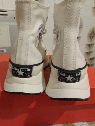 Converse Chuck Taylor CX Tg 37