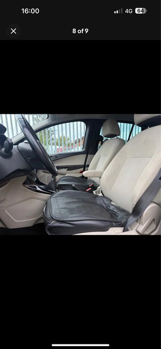Ford B-MAX 2013