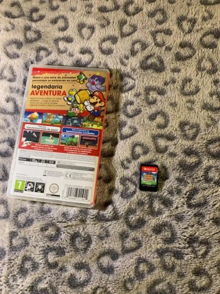 3 Juegos Nintendo Switch: Pokémon, Mario, Tomodach