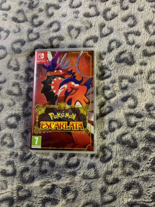 3 Juegos Nintendo Switch: Pokémon, Mario, Tomodach
