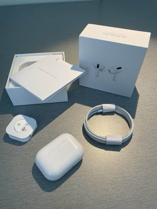 AirPods Pro 2ª Geração