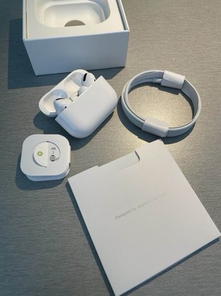 AirPods Pro 2ª Geração