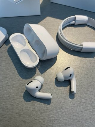 AirPods Pro 2ª Geração