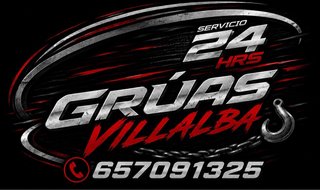 Grua Malaga / Alrededores