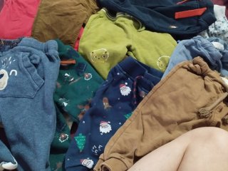 Niño 6-12 Meses