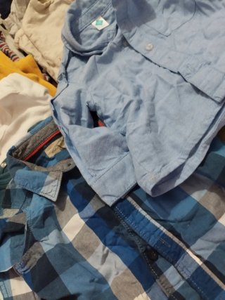 Niño 6-12 Meses