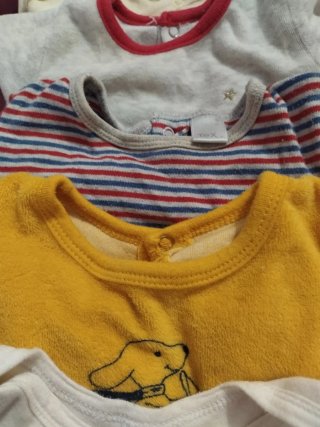 Niño 6-12 Meses