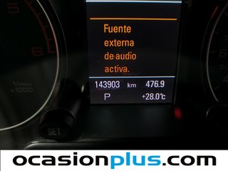 Audi Q5 Ambition 2.0 TDI quattro 130 kW (177 CV) S tronic