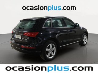 Audi Q5 Ambition 2.0 TDI quattro 130 kW (177 CV) S tronic