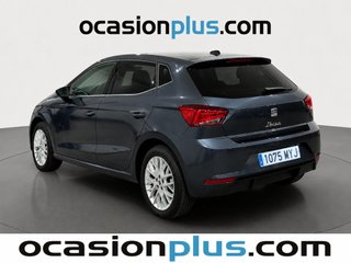 SEAT Ibiza 1.0 TSI S&S Xcellence 85 kW (115 CV)