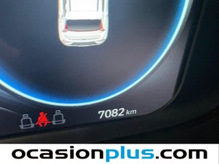 Hyundai Bayon 1.0T Black Line 66 kW (90 CV)