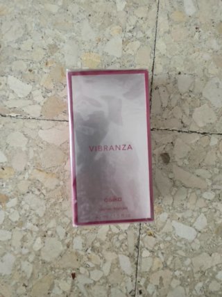 Perfume Vibranza Esika Mujer 45ml