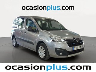 Citroen Berlingo Combi BlueHDi 100 Multispace Live Edition 74 kW (100 CV)