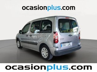 Citroen Berlingo Combi BlueHDi 100 Multispace Live Edition 74 kW (100 CV)