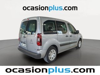Citroen Berlingo Combi BlueHDi 100 Multispace Live Edition 74 kW (100 CV)