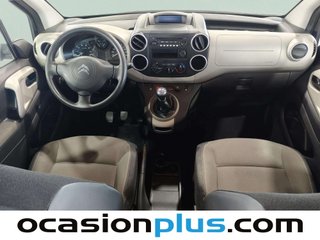 Citroen Berlingo Combi BlueHDi 100 Multispace Live Edition 74 kW (100 CV)